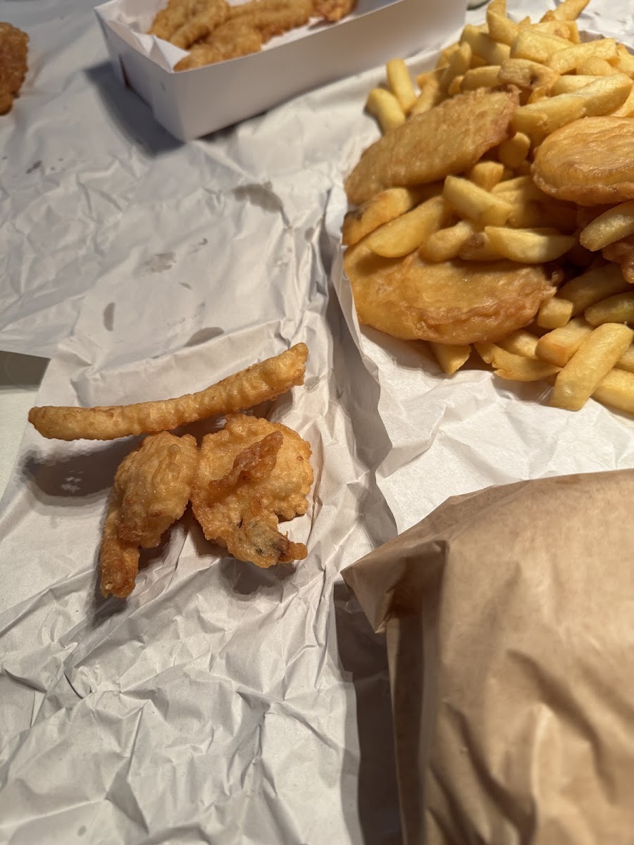 Fishtails Fish & Chippery Photos 2